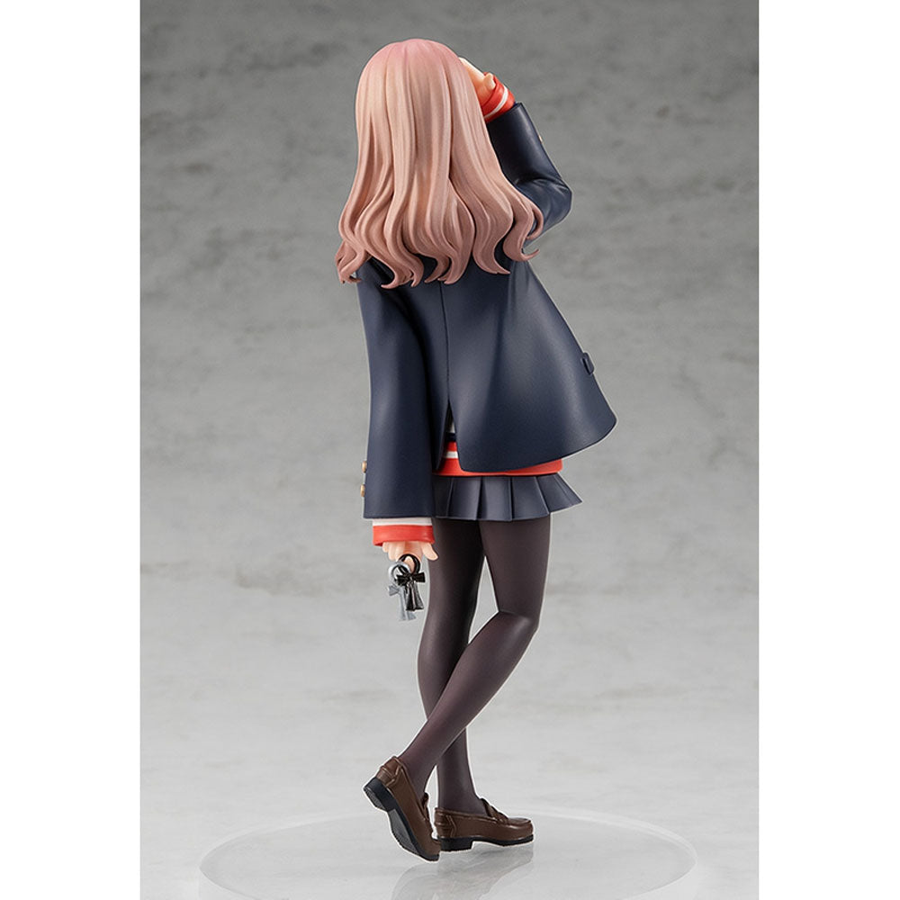 FIGURA POP UP PARADE YUME MINAMI RE-RUN FIGURA POP UP PARADE YUME MINAMI RE-RUN
